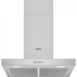 Hotte aspirante Siemens iQ100 LC64BBC50