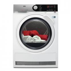Sèche-linge AEG T8DEE842