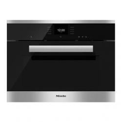 Four encastrable Miele DGCXL6600IN