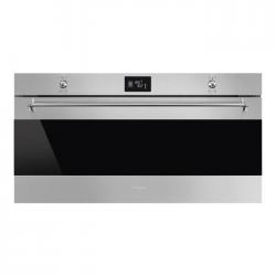 Four encastrable Smeg SFR9390X