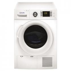 Sèche-linge Vedette VSF57H2DW