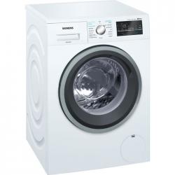 Lave-linge séchant Siemens WD15G462FF
