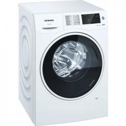 Lave-linge séchant Siemens WD4HU560FF