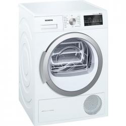Sèche-linge Siemens WT47W491FF