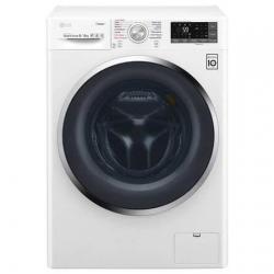 Lave-linges séchants LG