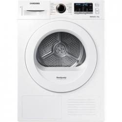 Sèche-linge Samsung DV80M5010KW