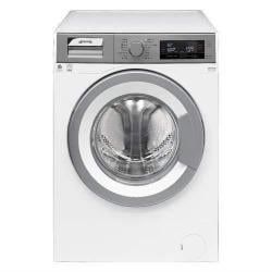 Lave-linge Smeg WHT814LSIT-1