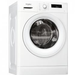 Lave-linge Whirlpool FWSF61253WIT