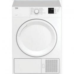 Sèche-linge Beko DS7312PA0W