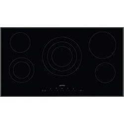 Plaque de cuisson Smeg SE395ETB