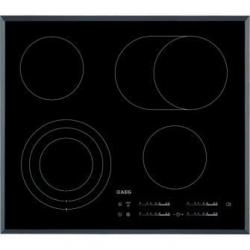 Plaque de cuisson AEG HK654070FB