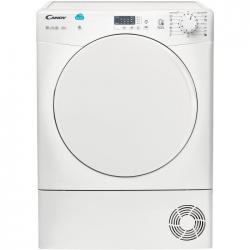 Sèche-linges à grande capacité (10 kg et plus)