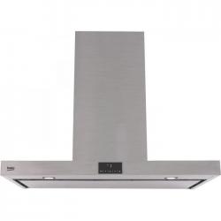 Hottes de cuisine îlots : pour les cuisines ouvertes