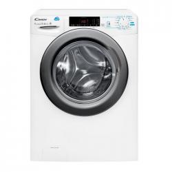 Lave-linge séchant Candy CSWS496TRR