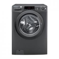 Lave-linge séchant Candy CSWS496TRR-47