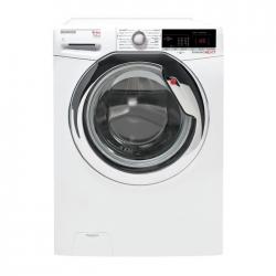 Lave-linge séchant Hoover WDXOA40464AHC-01