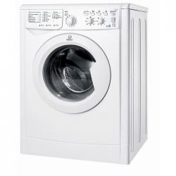 Lave-linge séchant Indesit IWDC6125