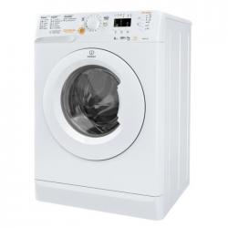 Lave-linge séchant Indesit XWDA751480XWFR1/1