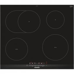 Plaques de cuisson Siemens