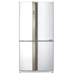 Réfrigérateur-congélateur Sharp SJEX820FWH