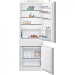 Réfrigérateur-congélateur Siemens KI77VVS30