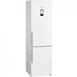 Réfrigérateur-congélateur Siemens KG39NAW35