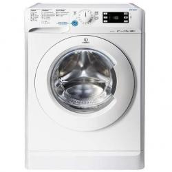 Lave-linge Indesit XWE 101484X WSSS FR
