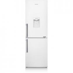 Réfrigérateur-congélateur Samsung RB29FWJNDWW