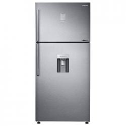 Réfrigérateur-congélateur Samsung RT50K6530SL