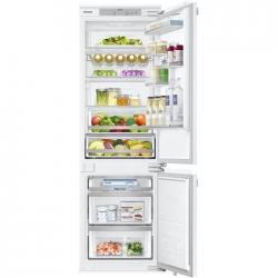 Réfrigérateur-congélateur Samsung BRB260134WW