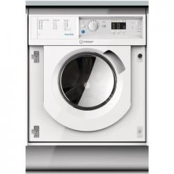 Lave-linge Indesit BI WMIL 71252