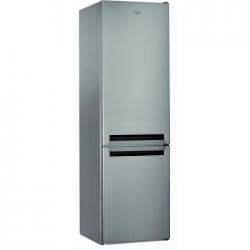 Réfrigérateur-congélateur Whirlpool BLF9121OX