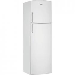Réfrigérateur-congélateur Whirlpool WTE3322A+NFW
