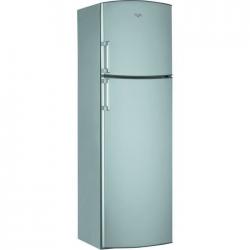 Réfrigérateur-congélateur Whirlpool WTE3322A+NFS