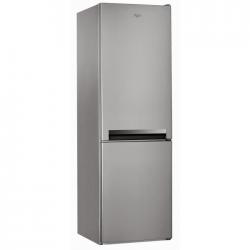 Réfrigérateur-congélateur Whirlpool BLF8001OX