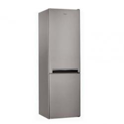 Réfrigérateur-congélateur Whirlpool BLFV9101OX