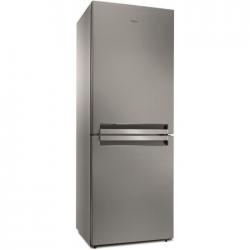 Réfrigérateur-congélateur Whirlpool BTNF5011OX