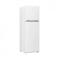 Réfrigérateur-congélateur Beko RDNT270I20W