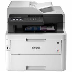 Imprimantes multifonction laser couleur