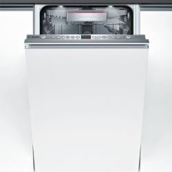 Lave-vaisselle Bosch Serie 6 PerfectDry SPV66TX01E