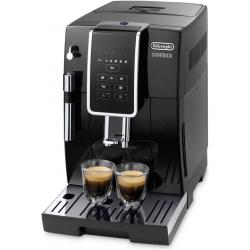 Machines à café broyeur avec des grains de café