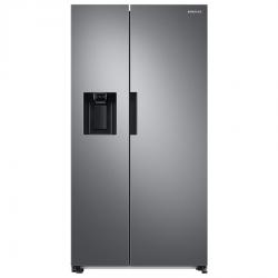 Réfrigérateurs américains très grandes capacités (plus de 550 litres)