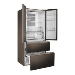 Réfrigérateur-congélateur Haier HB18FGSAAA
