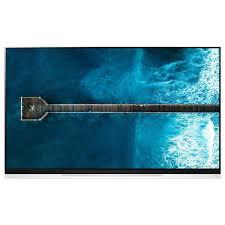 Téléviseur LG OLED65E9