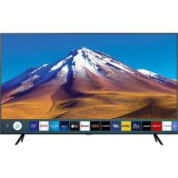 Téléviseur Samsung 65TU6905
