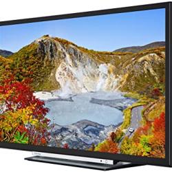 Téléviseur Toshiba 24W3753DG