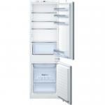Réfrigérateur-congélateur Bosch KIN86VS30