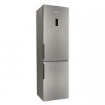 Réfrigérateur-congélateur Hotpoint LH8FF2OA