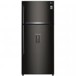Réfrigérateur-congélateur LG GTF7850BL