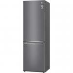 Réfrigérateur-congélateur LG GBP30DSLZN